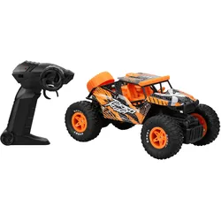 EXOST CROSS Turbo Rush