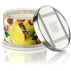 Macadamia Mai Tai 510g (4-Docht)