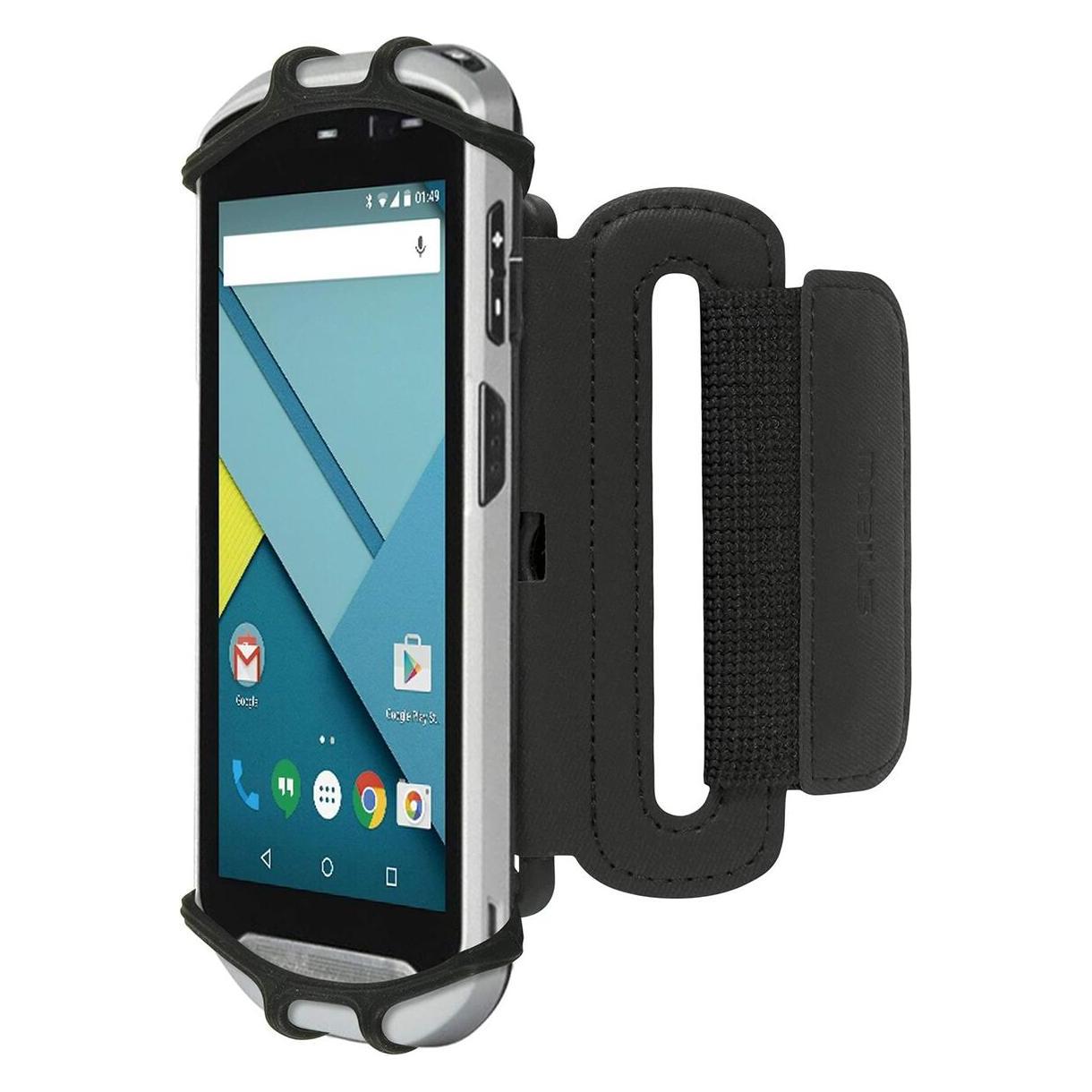 Mobilis Universal Wrist Mount/Armband 5-7" HHD (030004)