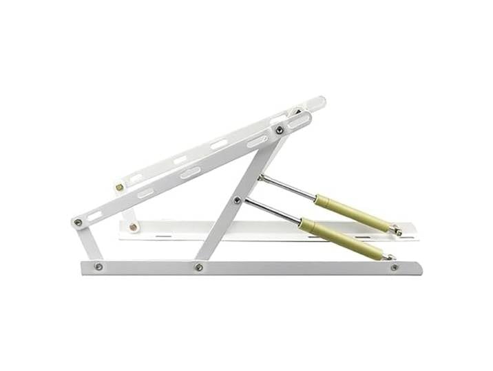 Pneumatischer Deckelheber， Heben Sie die pneumatische Unterstützung an, verlangsamen Sie die Hebestrebenunterstützung, die Scharnierfeder, den Federmechanismus for das Schlafsofa, den Hubscharnier und