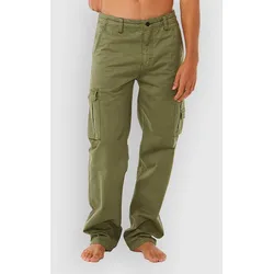 Rip Curl Classic Surf Trail Cargo Hose light green Gr. 36