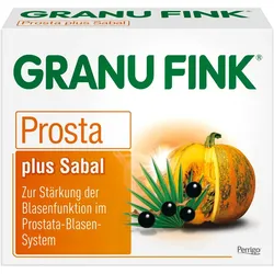 GRANU FINK Prosta plus Sabal 200 St