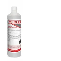Entkalker für Küchenmaschinen Arcora Cleator 1 L flüssiger Kalklöser für gewerbliche Maschinen