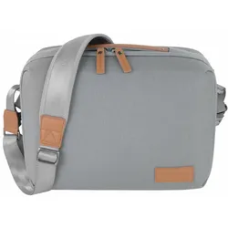 Vanguard VEO CITY TP33 GY (Objektivtasche, 8 l), Kameratasche, Grau