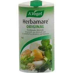 HERBAMARE Salz A.Vogel 500 g