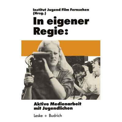 In eigener Regie, Taschenbuch von , VS Verlag für Sozialwissenschaften, 978-3-8100-0520-5