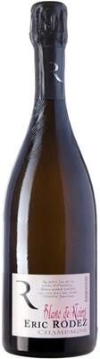 """Champagne Eric Rodez""" """Champagne Eric Rodez Brut Grand Cru Blanc de Noirs Champagne - France"""
