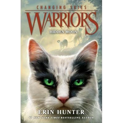 Warriors: Changing Skies & 2: Hidden Moon, Gebundene Ausgabe von Erin Hunter, HarperCollins US, 978-0-06-335711-2
