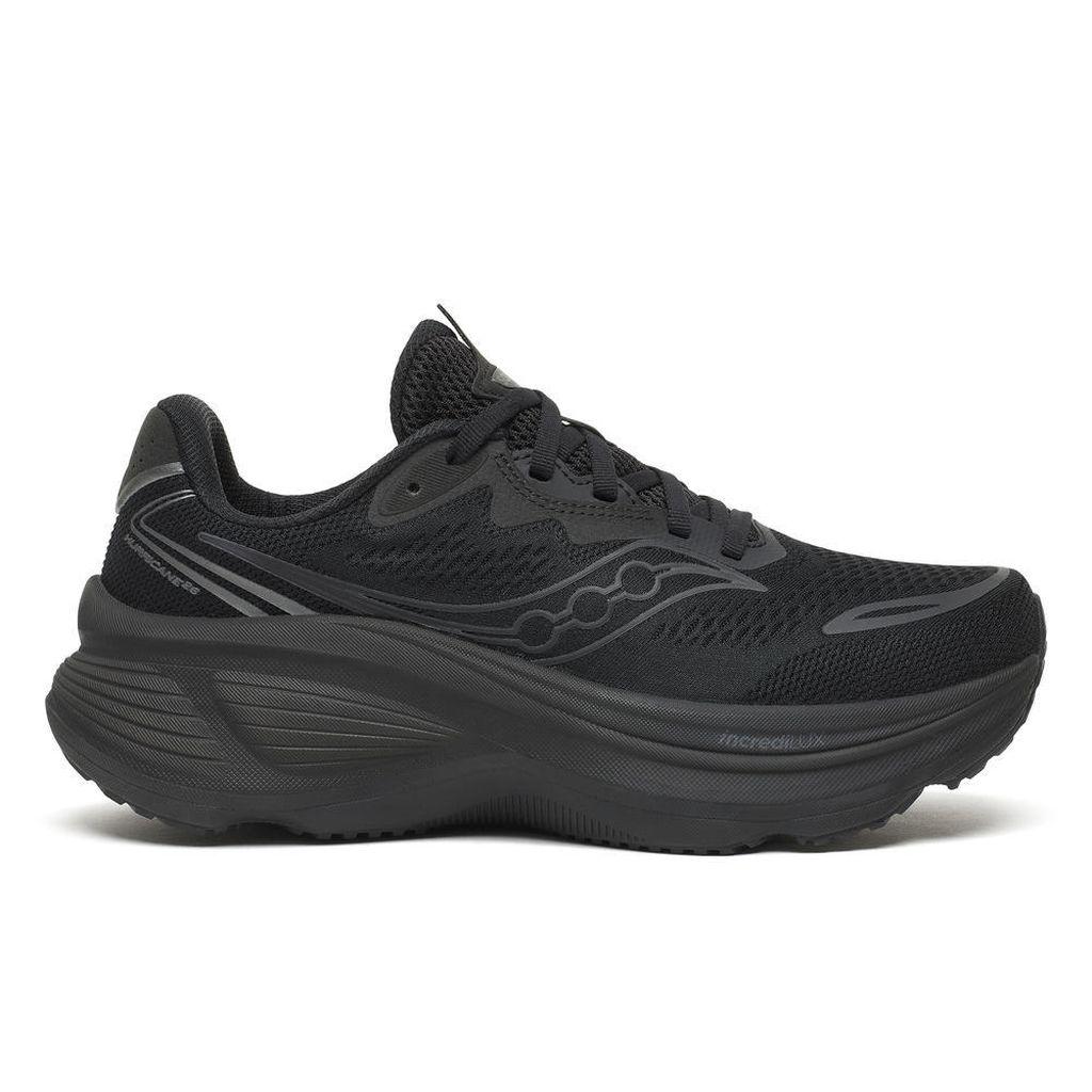 Saucony Damen Hurricane 26 schwarz 43.0