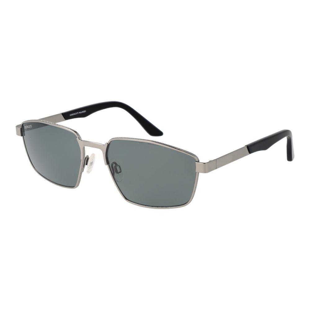 Metallrahmen polarisierte Sonnenbrille