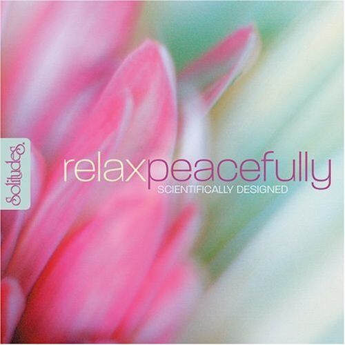 Dr.Lee R. Bartel - Relax Peacefully - Preis vom 11.10.2026 03:10:56 h