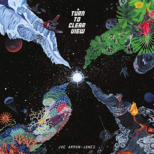 Joe Armon-Jones - Turn to Clear View - Preis vom 18.10.2026 15:28:09 h