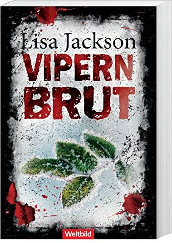 Lisa Jackson - Lisa Jackson- Vipernbrut (Detective Selena Alvarez persönlichster Fall) - Preis vom 01.10.2026 17:08:56 h