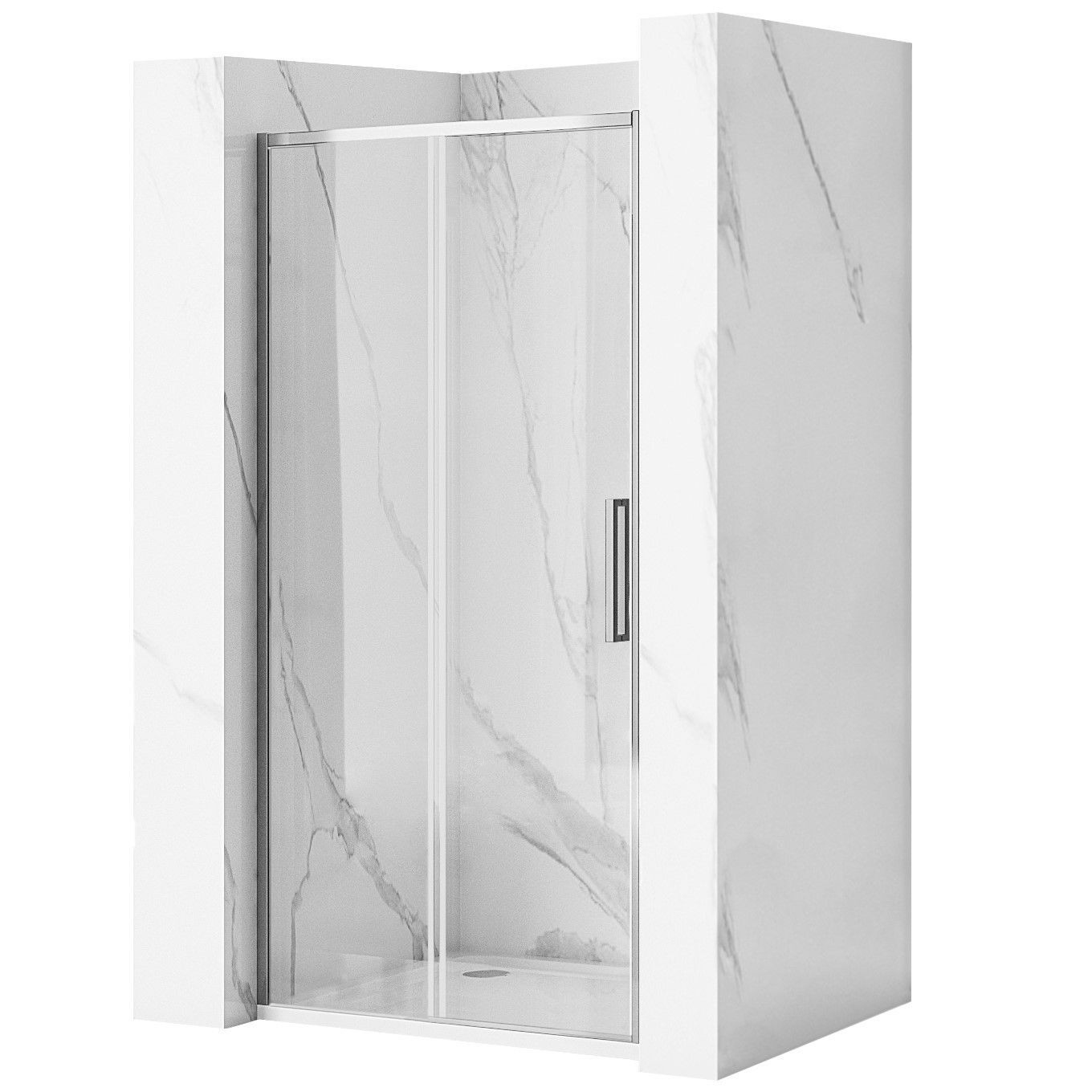 Rea Douchedeur Rapid Slide Chrom 150