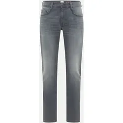 Slim-Fit Jeans OREGON Grau 35/30
