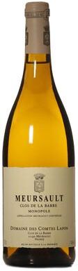 """Domaine des Comtes Lafon""" """Domaine des Comtes Lafon Meursault Clos de la Barre 2023 White Wine - France"""
