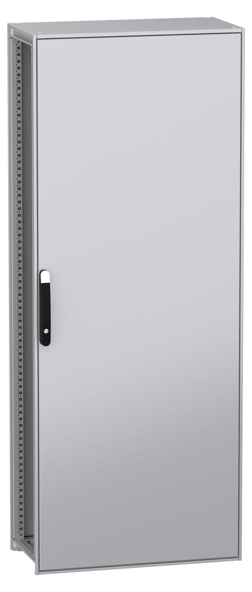 SCHNEIDER ELECTRIC Standgehäuse elektrisch PanelSeT SFN 1 Stück