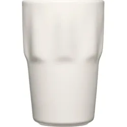 Solare Becher 300 ml, weiß
