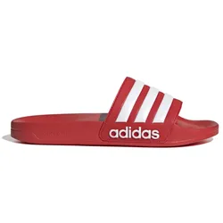 Adidas Herren Adilette Shower schwarz 37.3