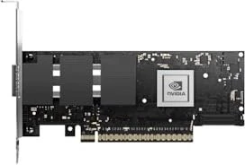NVIDIA ConnectX-7 - network adapter - PCIe 5.0 x16 - 400Gb Ethernet / 400Gb InfiniBand OSFP x 1