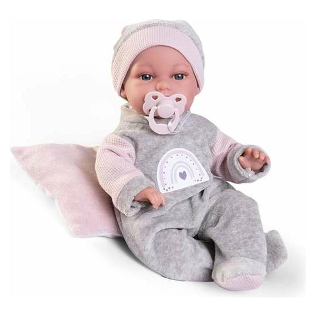 Antonio Juan Baby-Puppe Toneta 34 cm (7-70363)