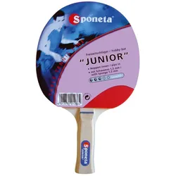 Sponeta "Junior" Tischtennisschläger