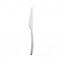 Pintinox Obstmesser Vollgriff Wave, Packung mit 12