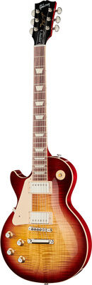 Gibson Les Paul Standard 60s BB LH Bourbon Burst