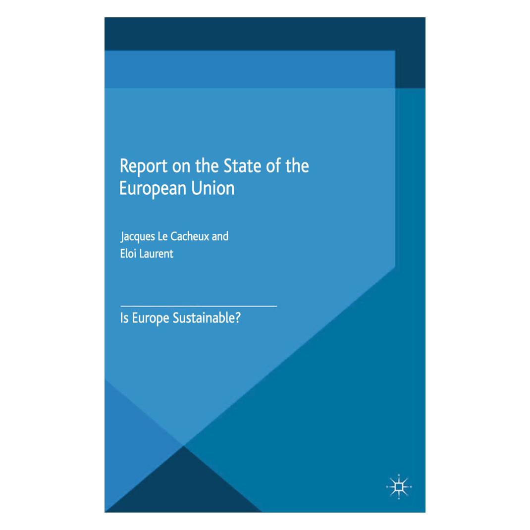 Springer Report on the State of the European Union (Englisch, Softcover, E. Laurent, Kenneth A. Loparo) (55820037)