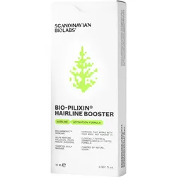 Bio-Pilixin Hairline Booster Serum 15 ML