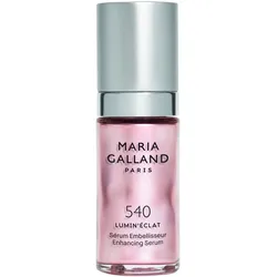 30ml Maria Galland Paris LUMIN'ÉCLAT 540 Sérum Embellisseur