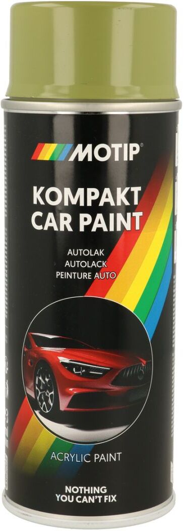 european aerosols MoTip Kompakt 44100 grün glanz, 400 ml