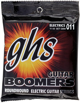 GHS GB-M-Boomers