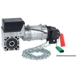 GfA Elektromaten Antrieb SE 9.24-25,4, SK, DES, 400 V
