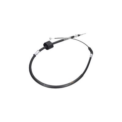 KAVO PARTS Handbremsseil TOYOTA BHC-9032 4641026450 Bremsseil,Seilzug Feststellbremse