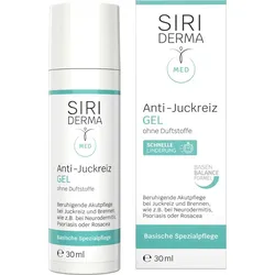 Siriderma Anti-Juckreiz Gel 30 ML