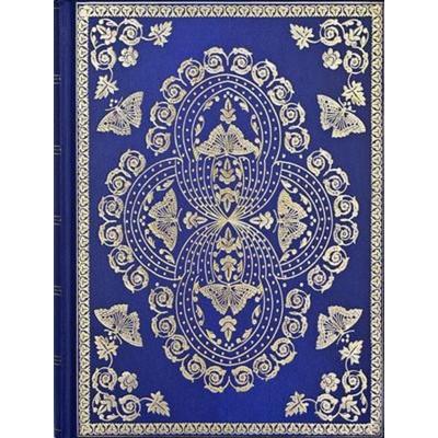 Gilded Butterflies Journal, Taschenbuch von , Peter Pauper Press, 978-1-4413-4103-7