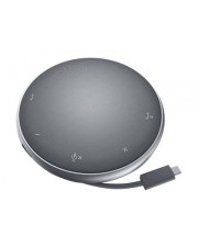 Dell Mobile Adapter Speakerphone- MH3021P Silber (DELL-MH3021P)