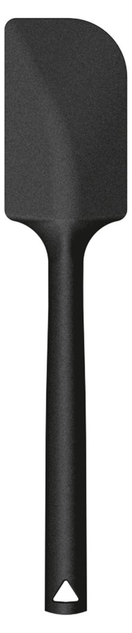 Triangle Siliconen Deegschraper 25 cm