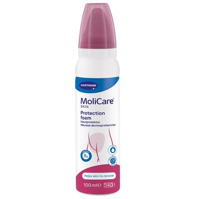 Molicare Skin Hautprotektor 100 ml Schaum