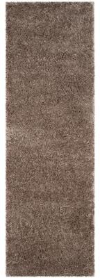 SAFAVIEH Indie Shag Hasna 2-inch Thick Rug