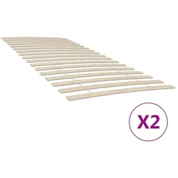 vidaXL, Lattenrost, Elronilla