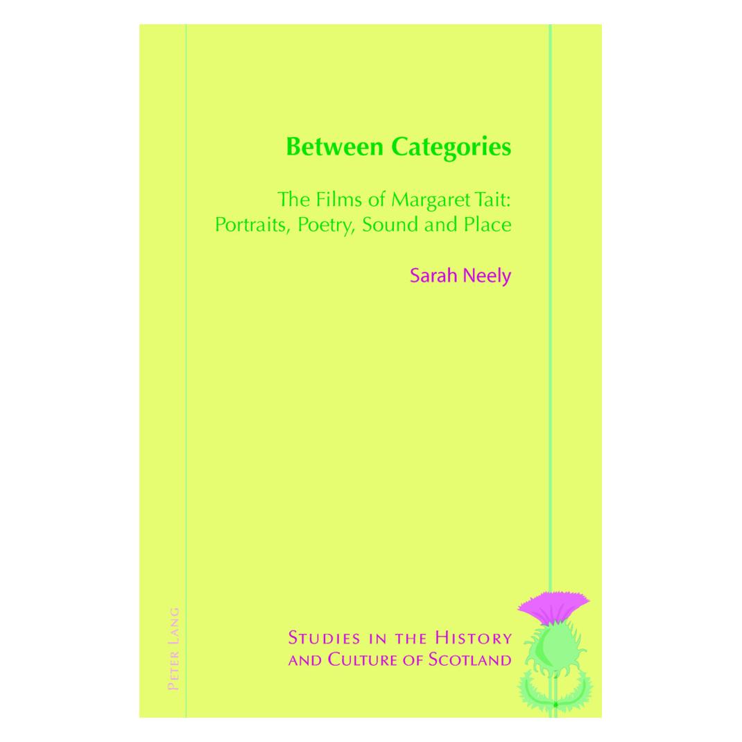 Peter Lang Between Categories (Englisch, Softcover, Sarah Neely) (56020027)