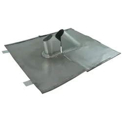Televes Reparaturblech BBZ 4260/2