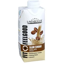 Layenb Fit+feel Sh Caf Lat