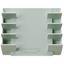 Legamaster Stiftablage, salbeigrün