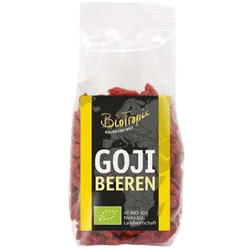 Gojibeeren - getrocknet