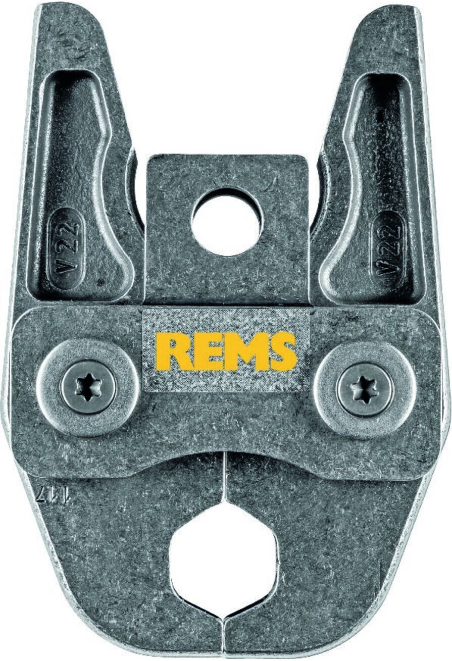 REMS Presszange V 54 Art. 570175)