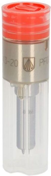 Porte-injecteur WUZETEM PF00VX40066