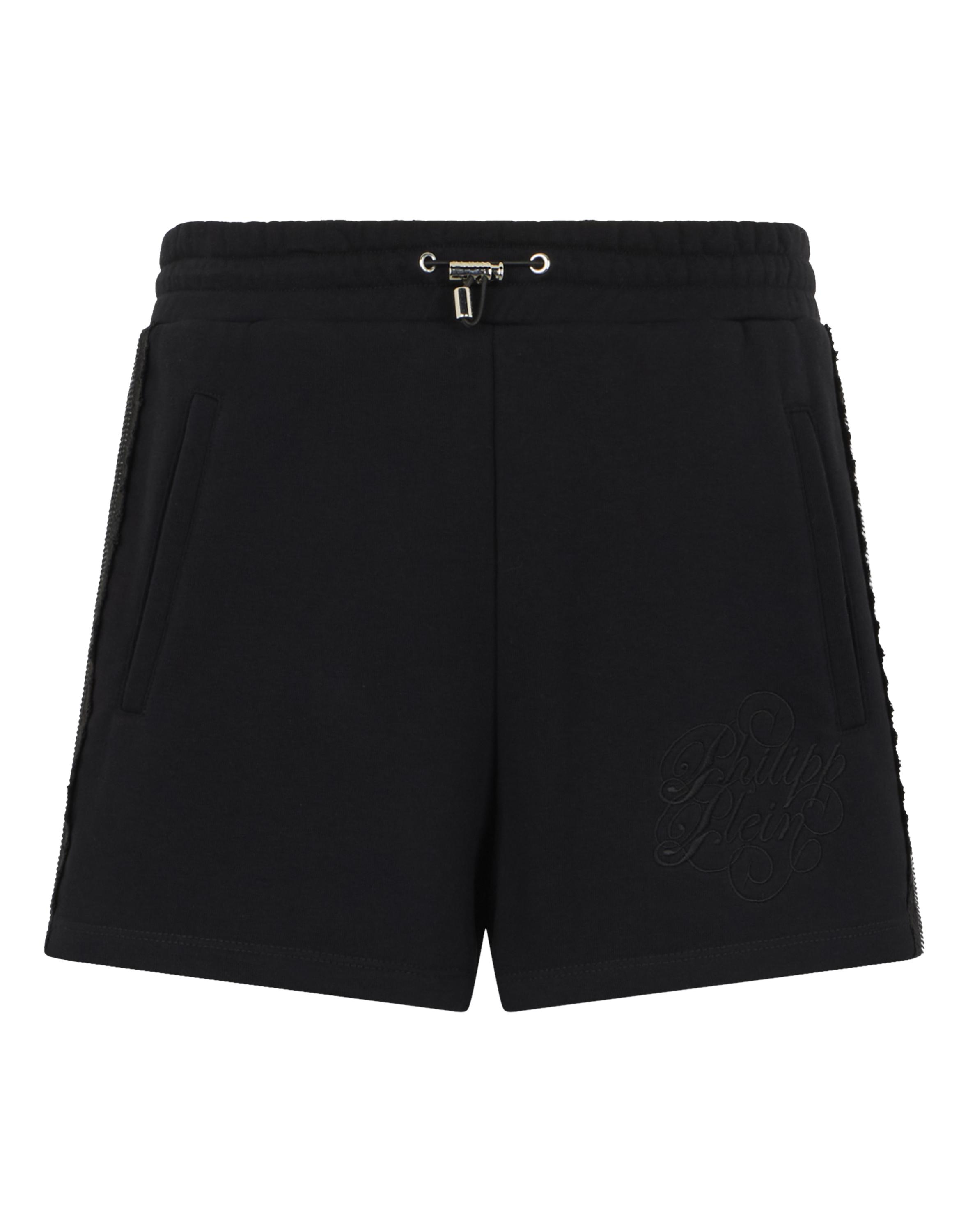 Shorts Strass Band